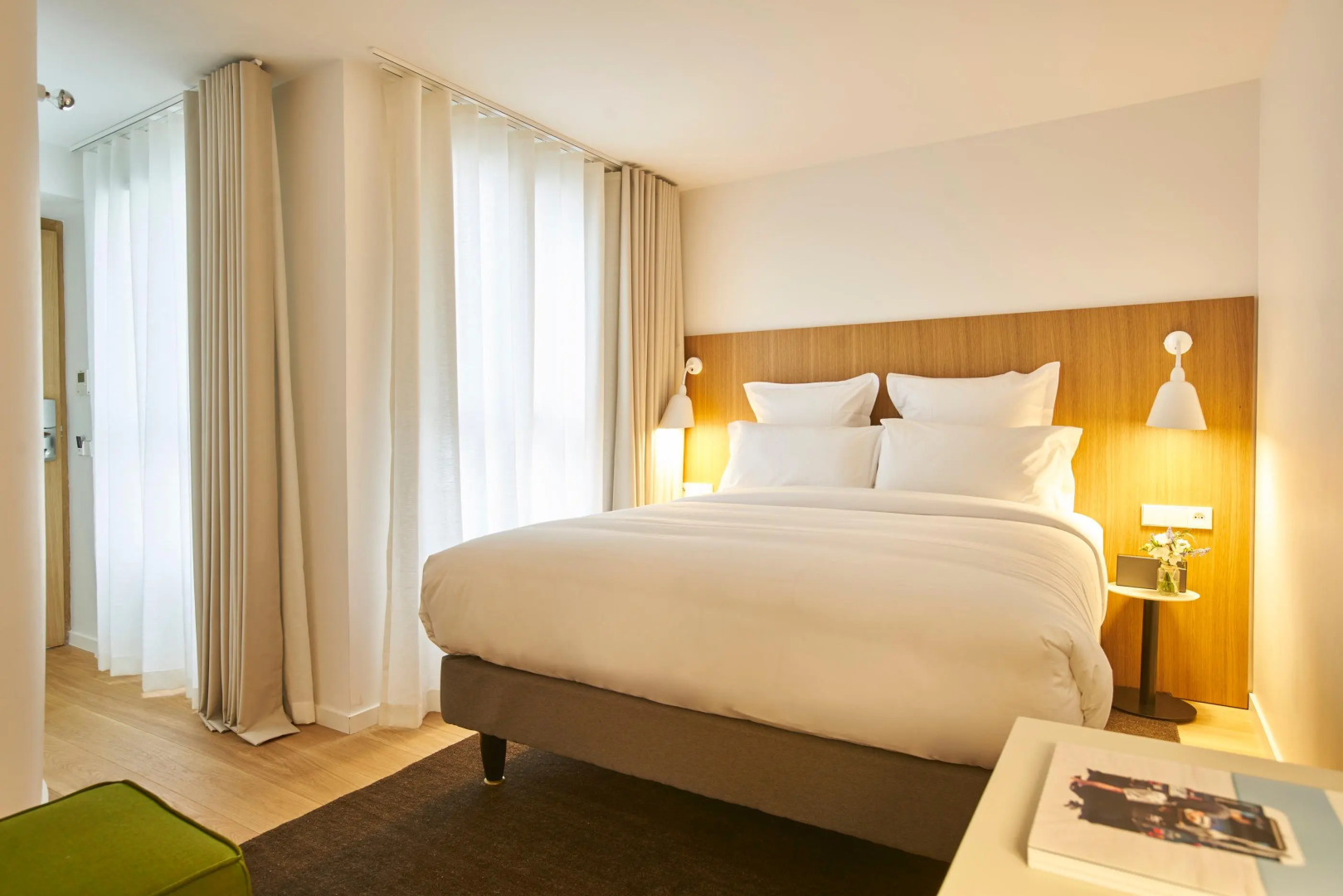 Foto - 9Hotel Republique