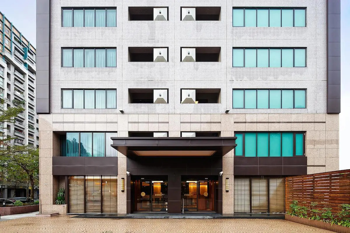 Photo - La Maison Hotel