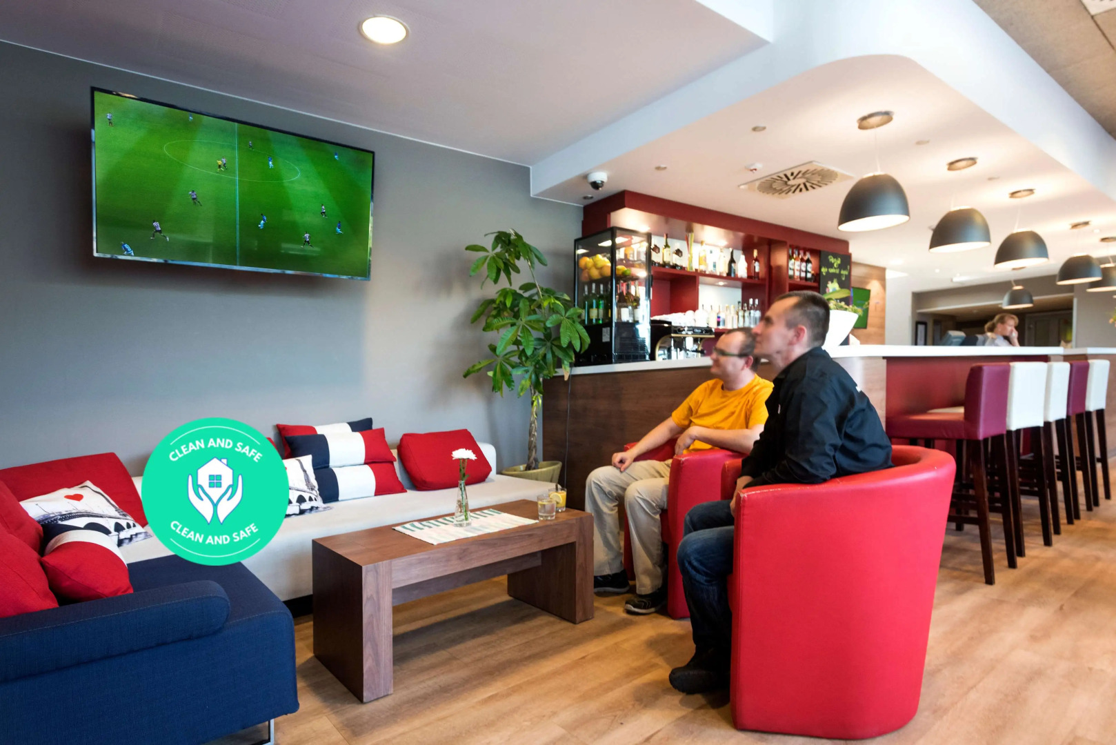 Foto - Campanile Wroclaw - Stare Miasto