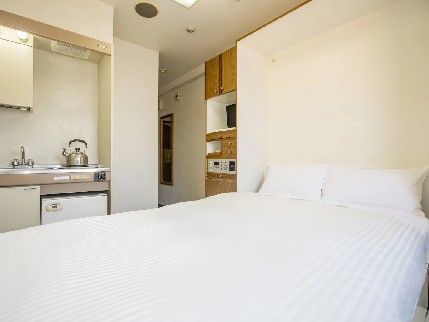 Photo - HOTEL MYSTAYS Higashi Jujo