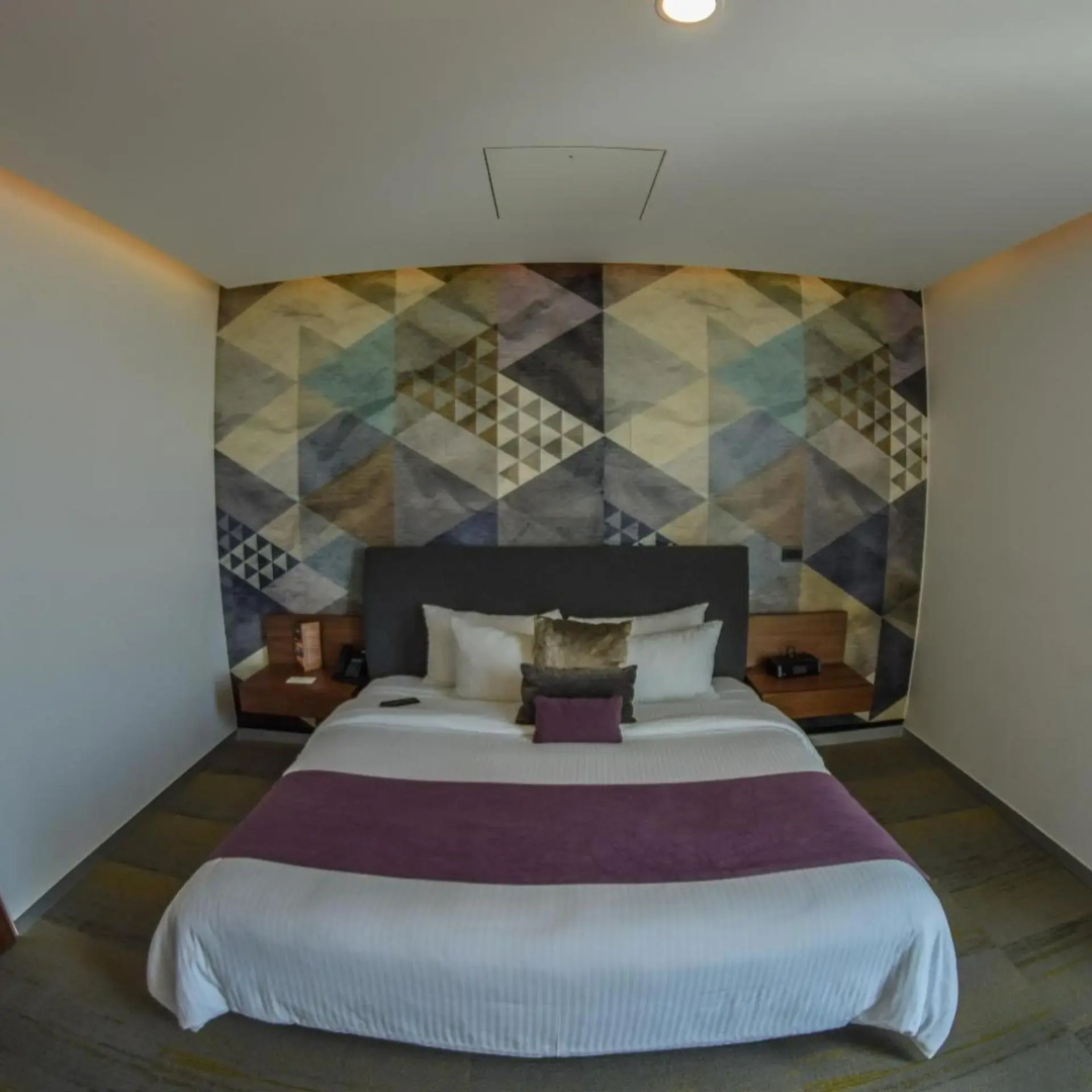 Foto - Hotel Belo Grand Morelia