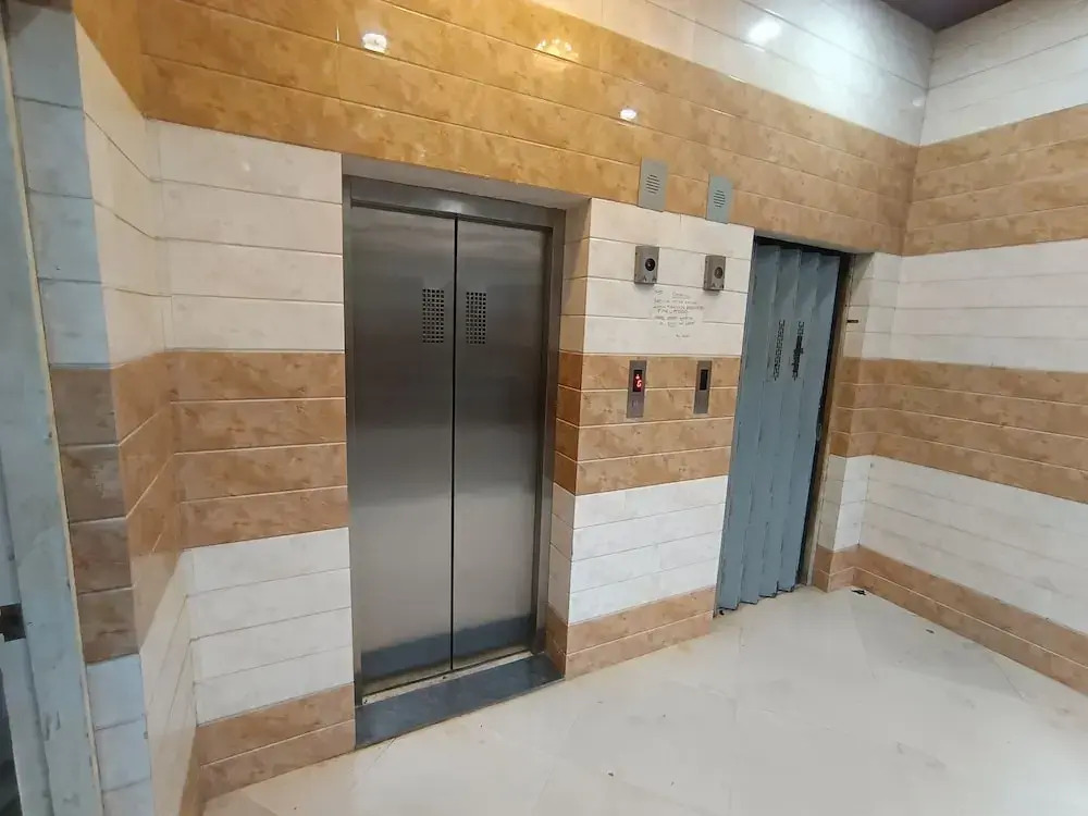 Foto - Hotel Beverly Palace Santacruz - Near BKC - Mumbai Airport T1