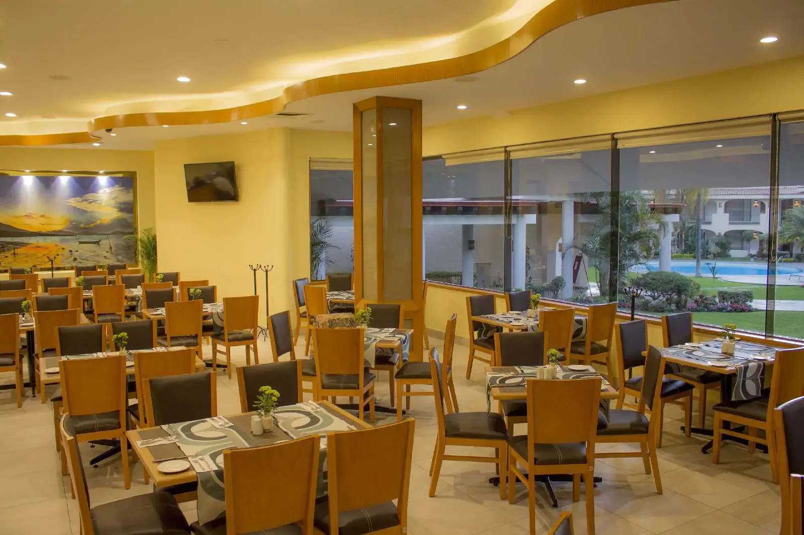 Photo - Hotel Guadalajara Plaza Ejecutivo