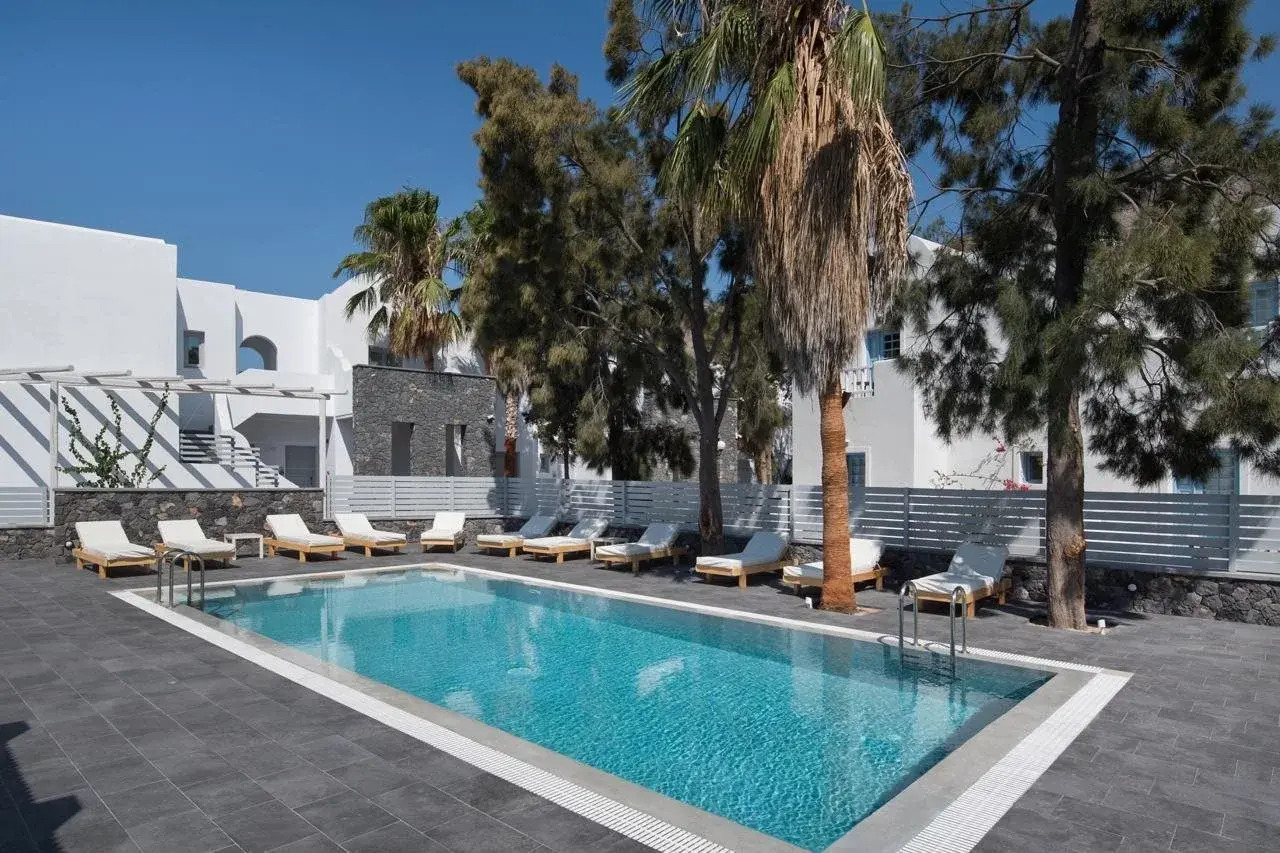 Photo - Meltemi Excelsior Suites