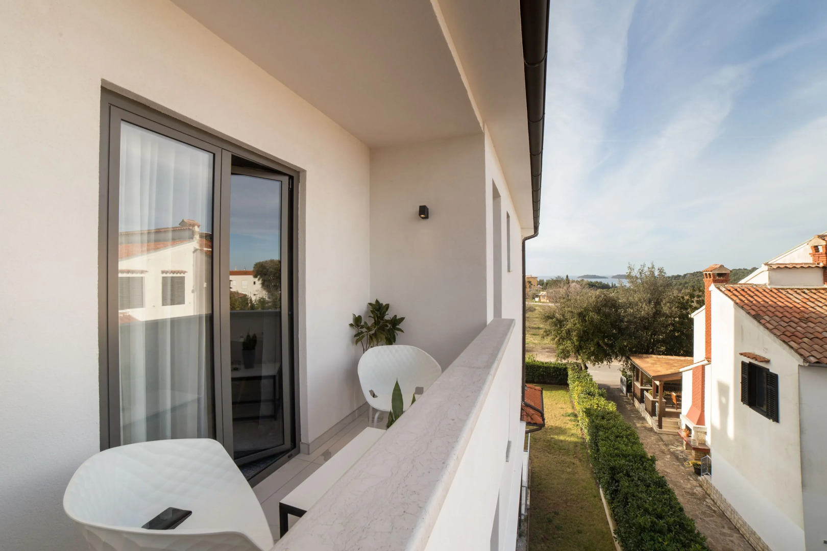 Foto - Residence Vaal