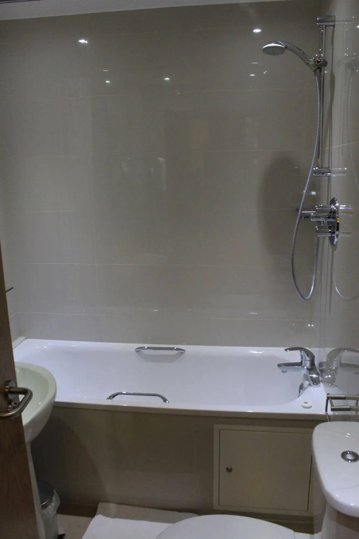 Foto - Regency Hotel Parkside