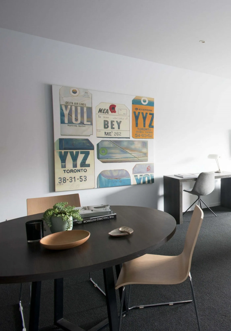 Photo - Tyrian Albert Park Lake