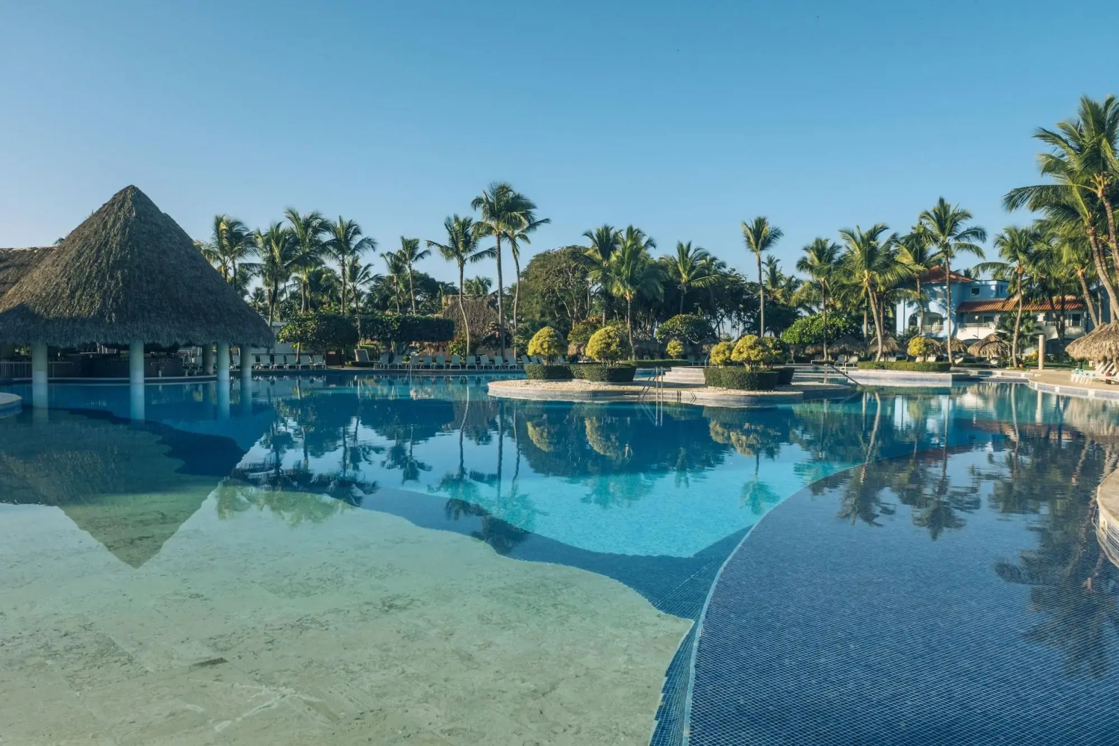 Photo - Iberostar Selection Hacienda Dominicus - All Inclusive