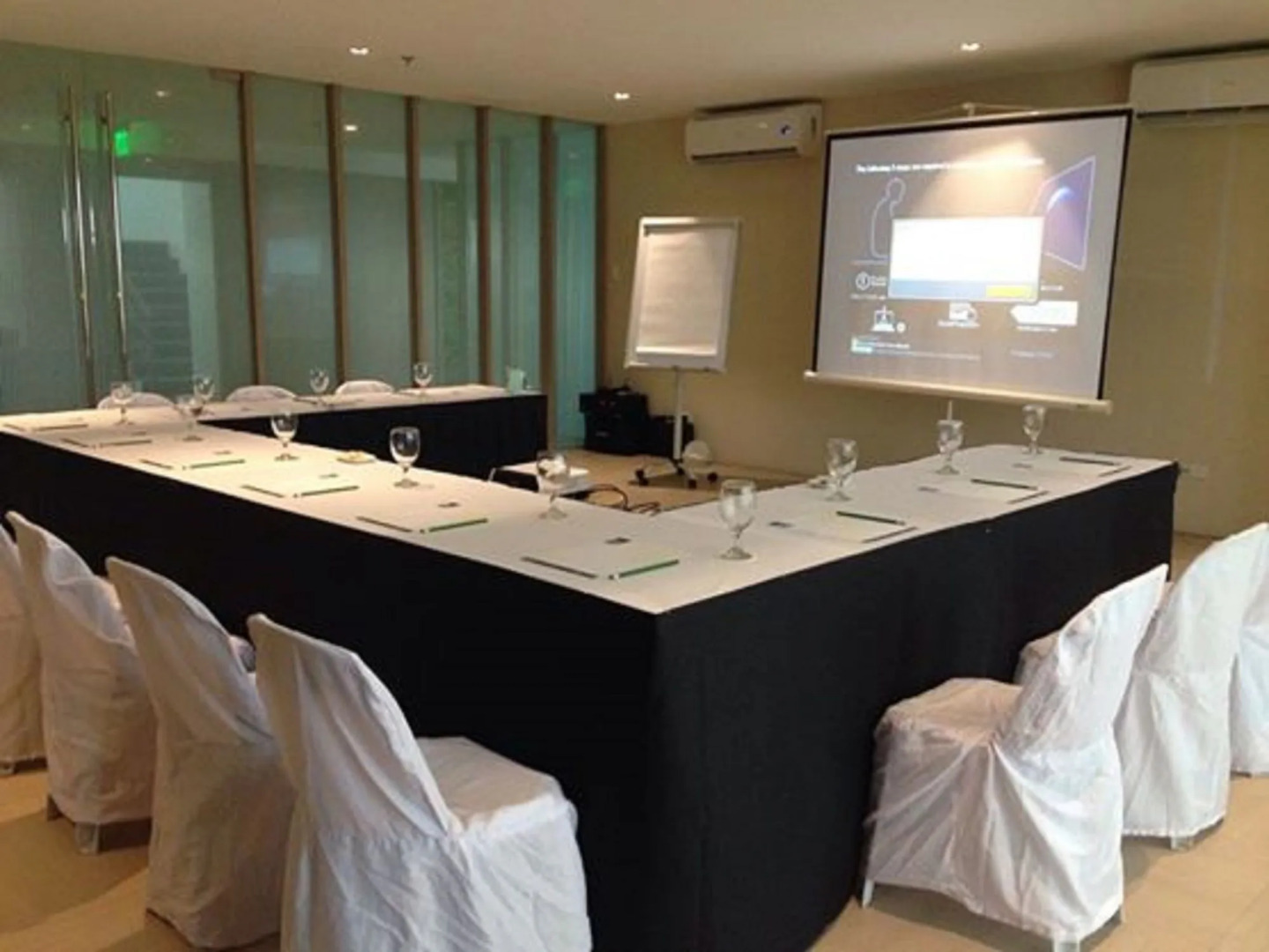 Foto - KL Serviced Residences Managed by HII