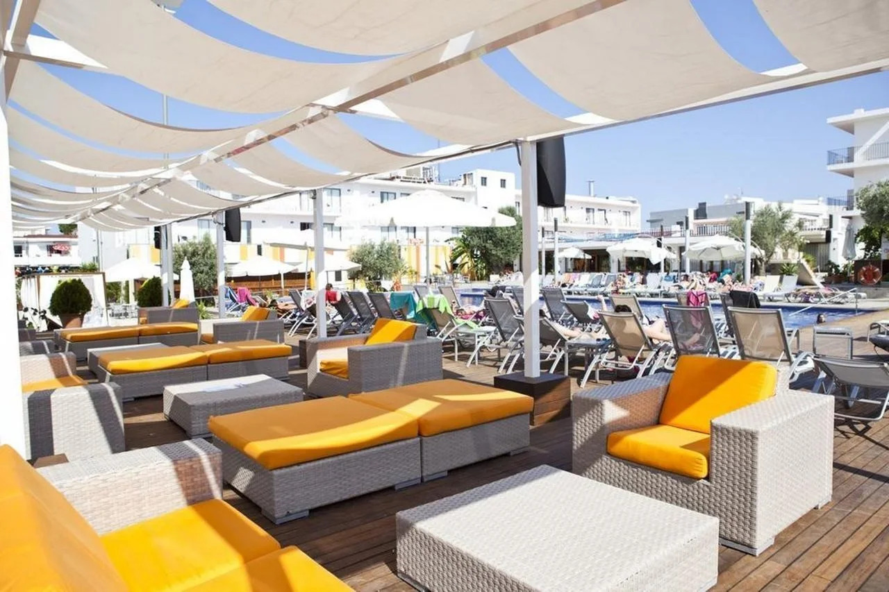 Photo - Hotel Puchet Ibiza