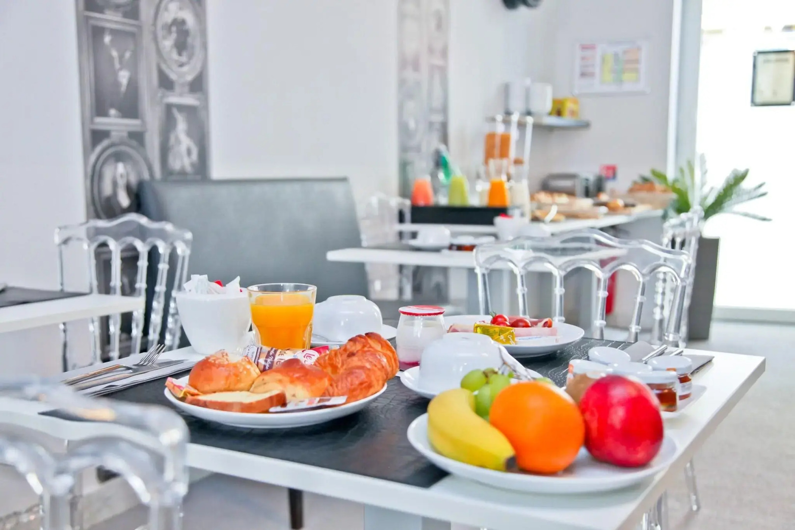 Foto - Hotel La Villa Nice Promenade