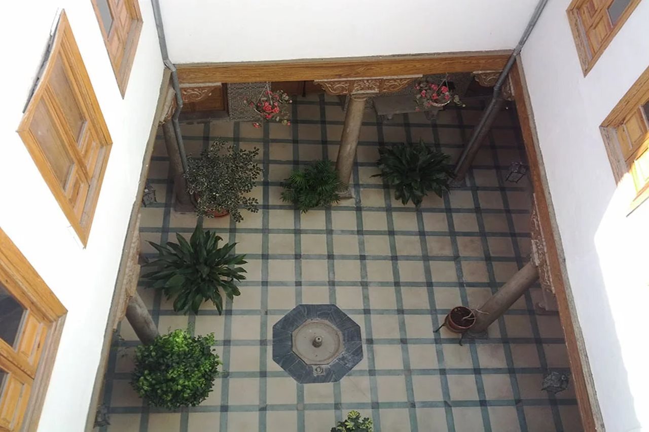 Foto - Pensión San Joaquín