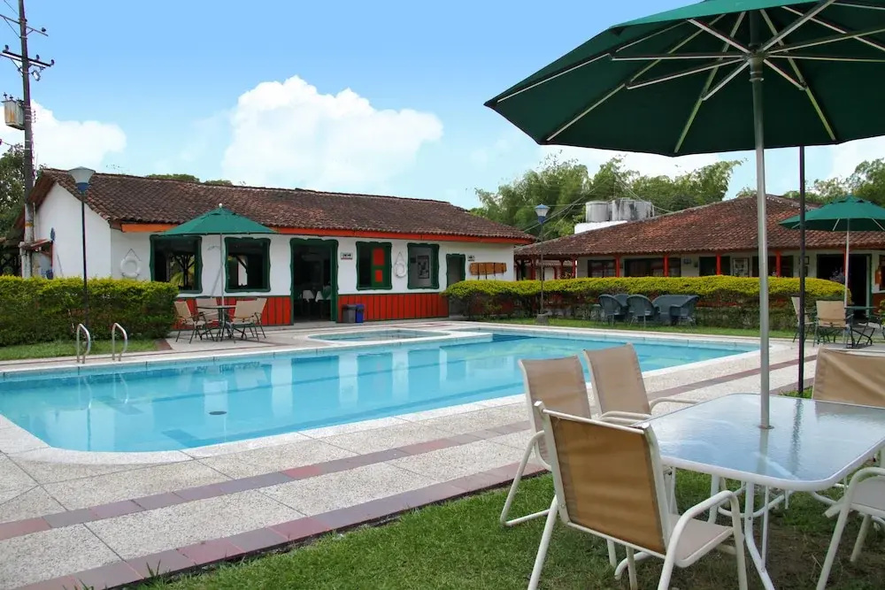 Photo - La Floresta Hotel Campestre