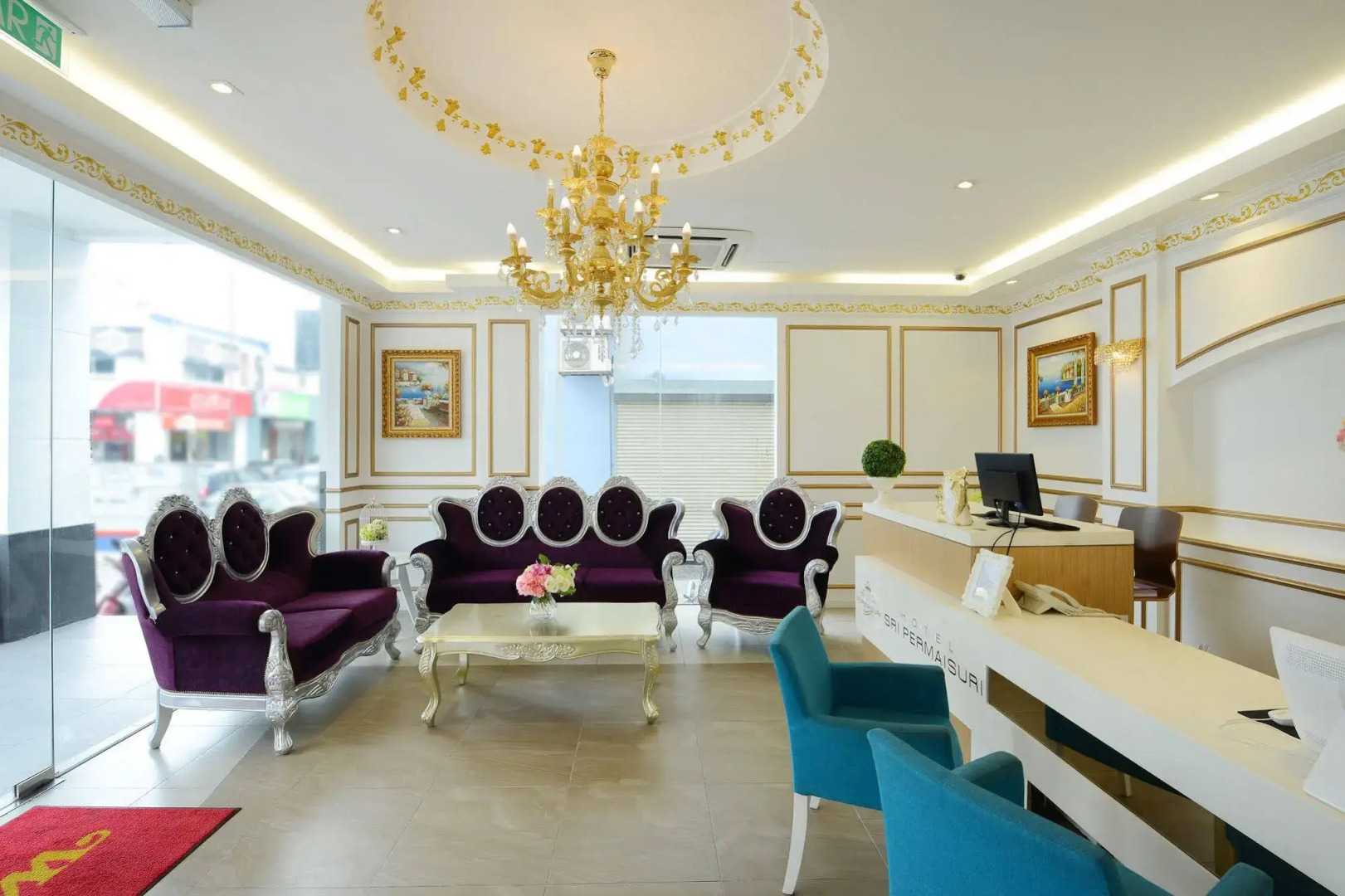 Foto - Smile Hotel Cheras Sri Permaisuri