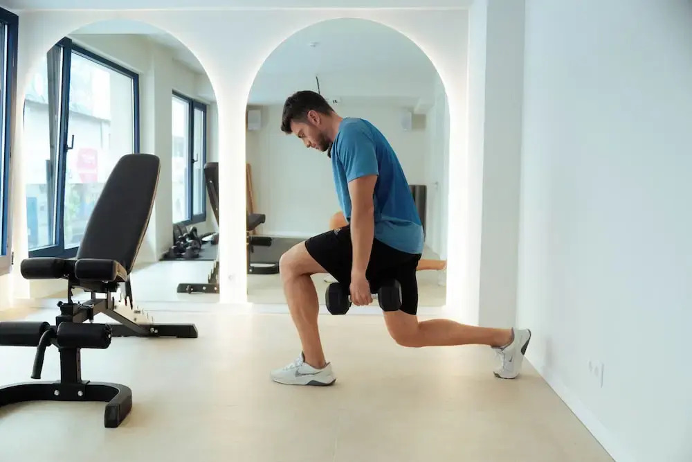 Foto - BYPILLOW Paseo