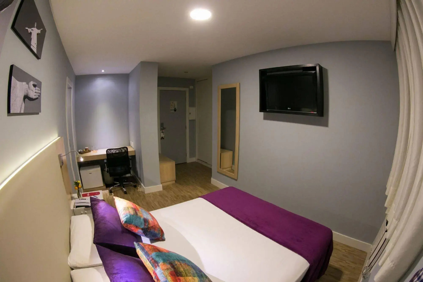 Photo - Rio Hotel by Bourbon Curitiba