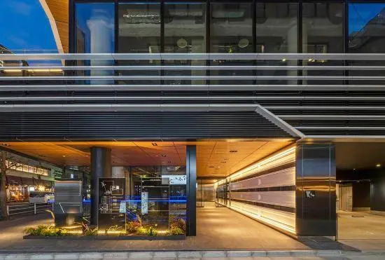 Foto - GINZA HOTEL by GRANBELL