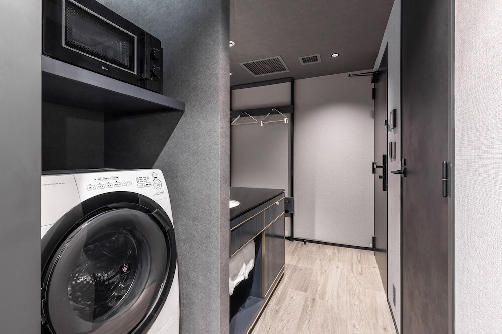 Foto - Mercure Tokyu Stay Osaka Namba