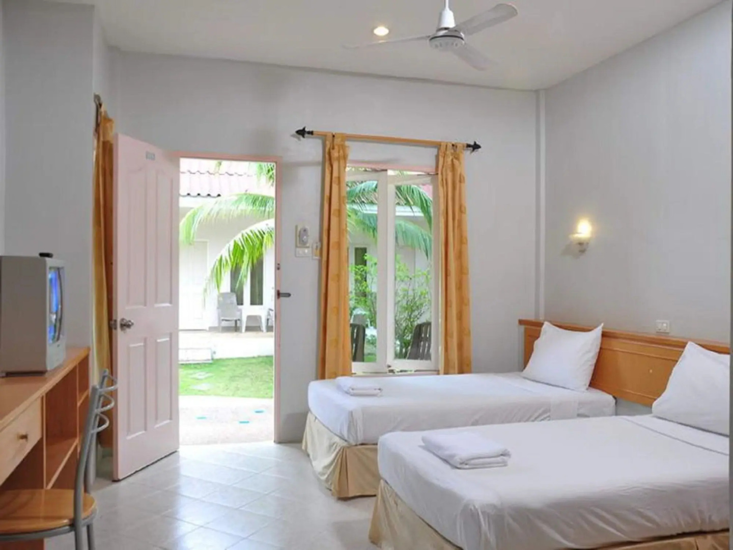 Foto - Tuana Hotels The Natural Resort