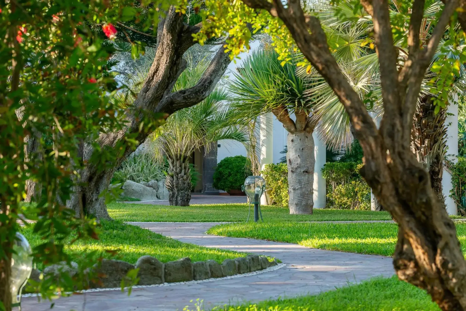 Foto - Hotel Terme Tritone Resort & Spa