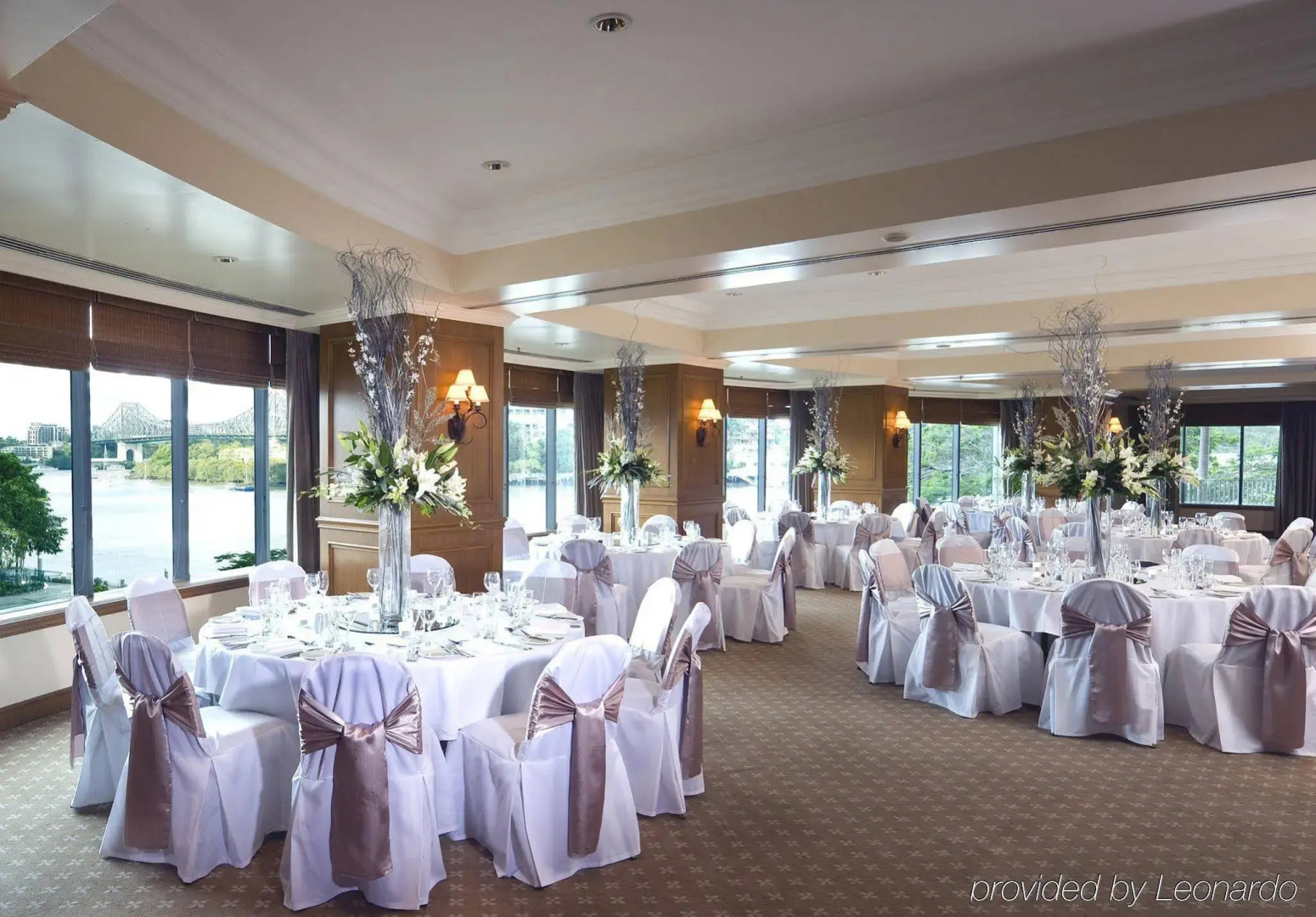 Photo - Stamford Plaza Brisbane