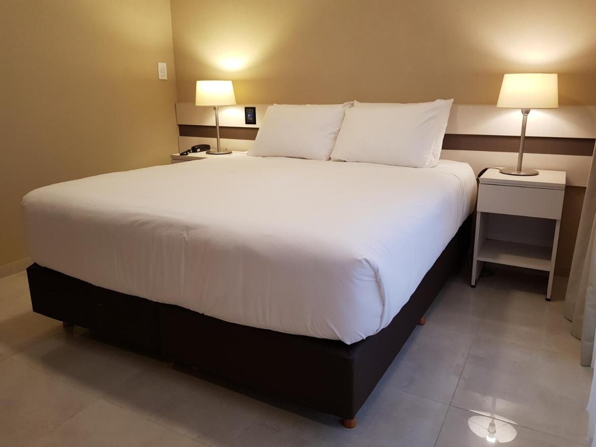 Foto - Up Recoleta Hotel