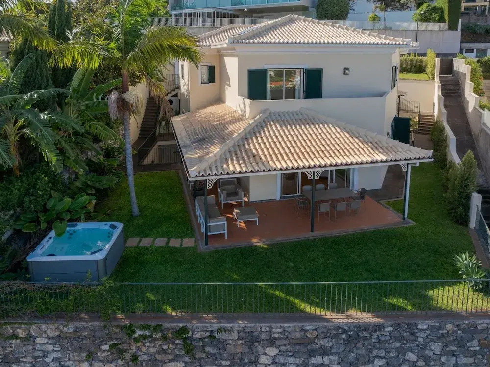 Photo - Sublime View Villa by Atlantic Holiday