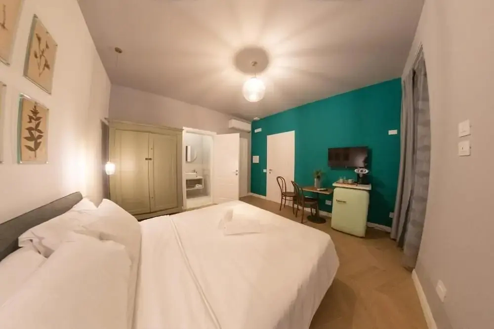 Foto - Sophia Boutique Suites