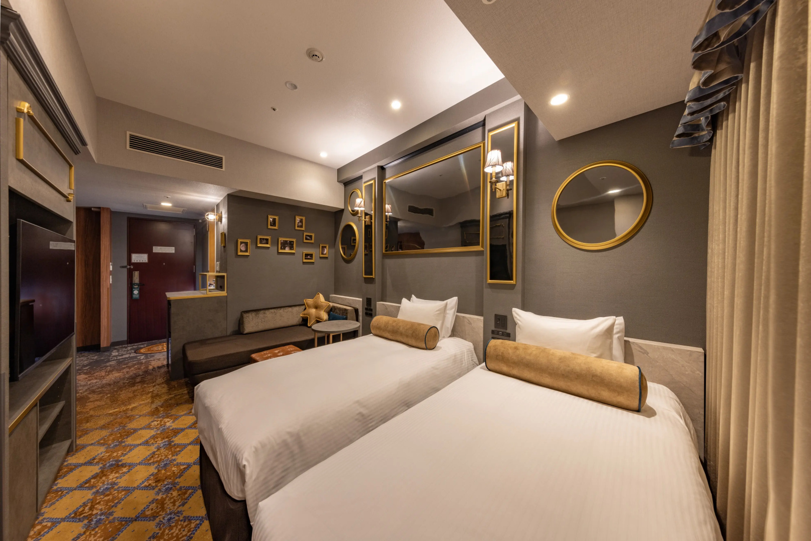 Foto - Hotel Keihan Universal Tower