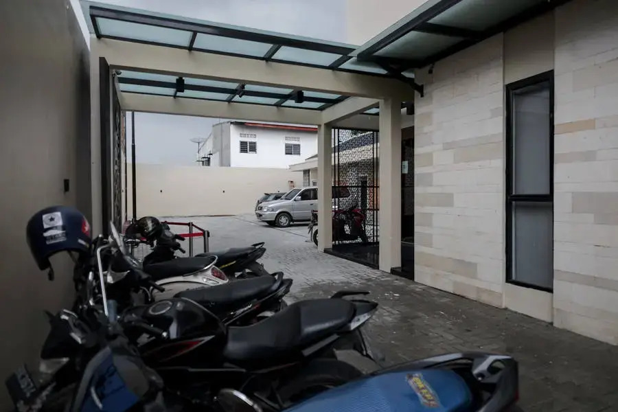 Photo - RedDoorz near RS Royal Prima Medan 2