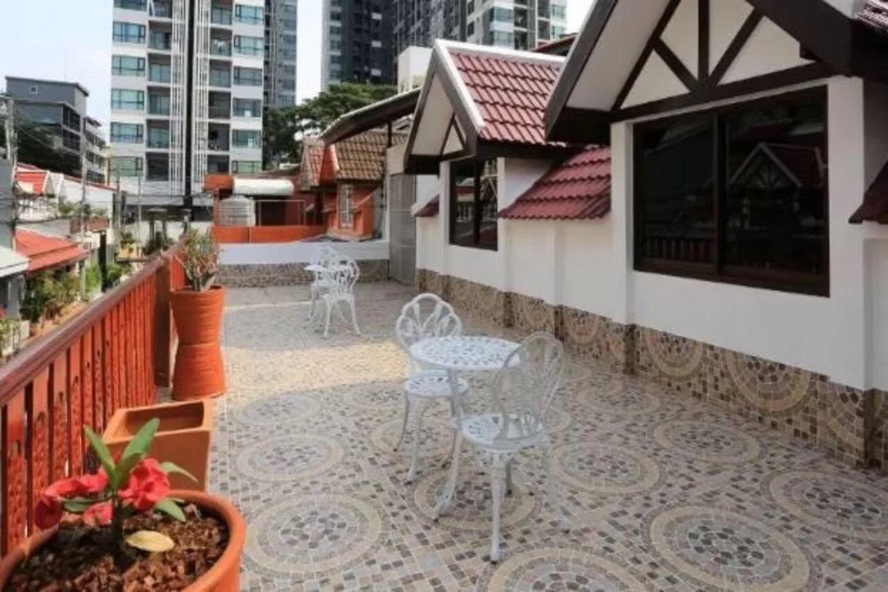 Foto - The Siam Guest House - SHA Extra Plus