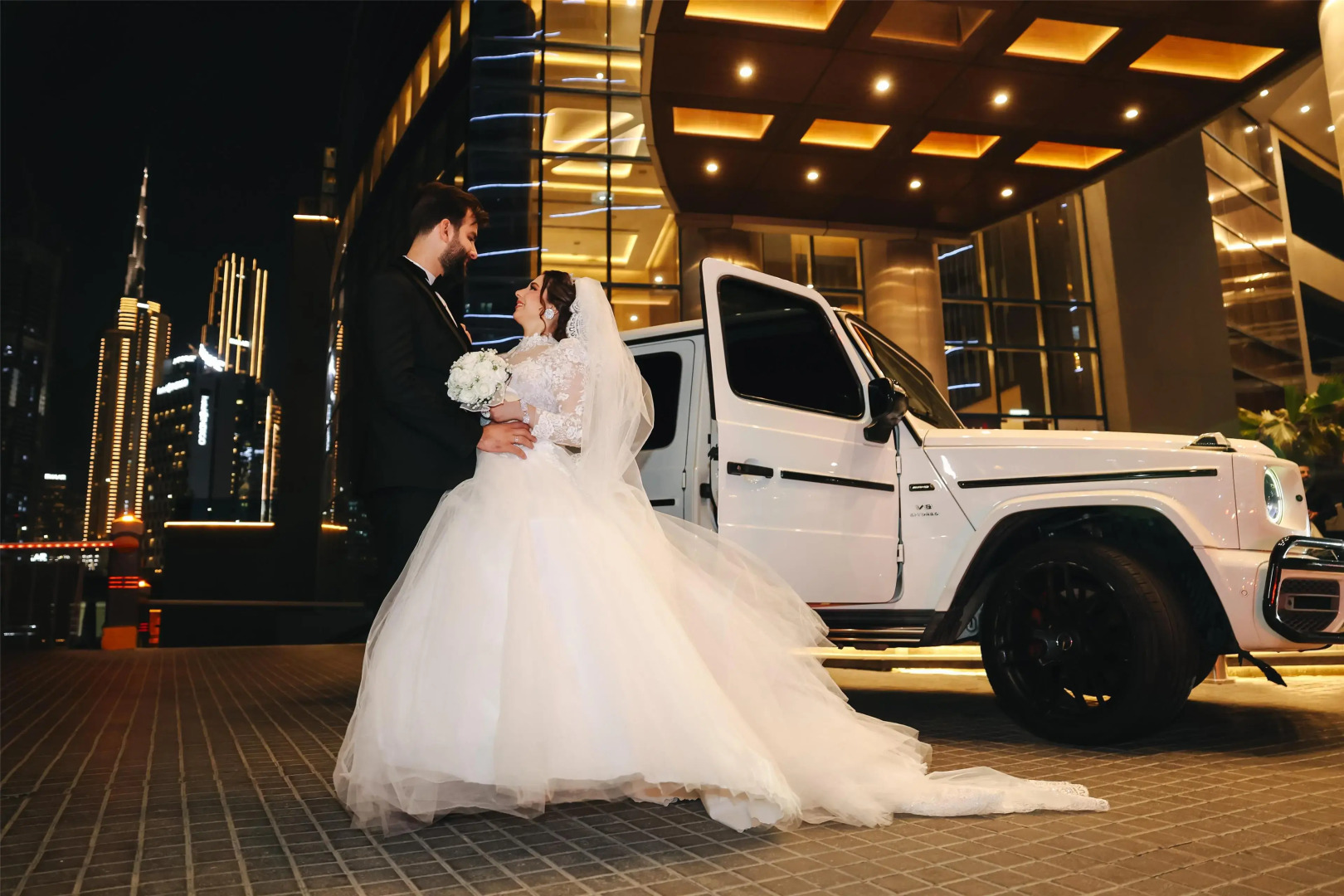 Foto - Radisson Blu Hotel, Dubai Canal View