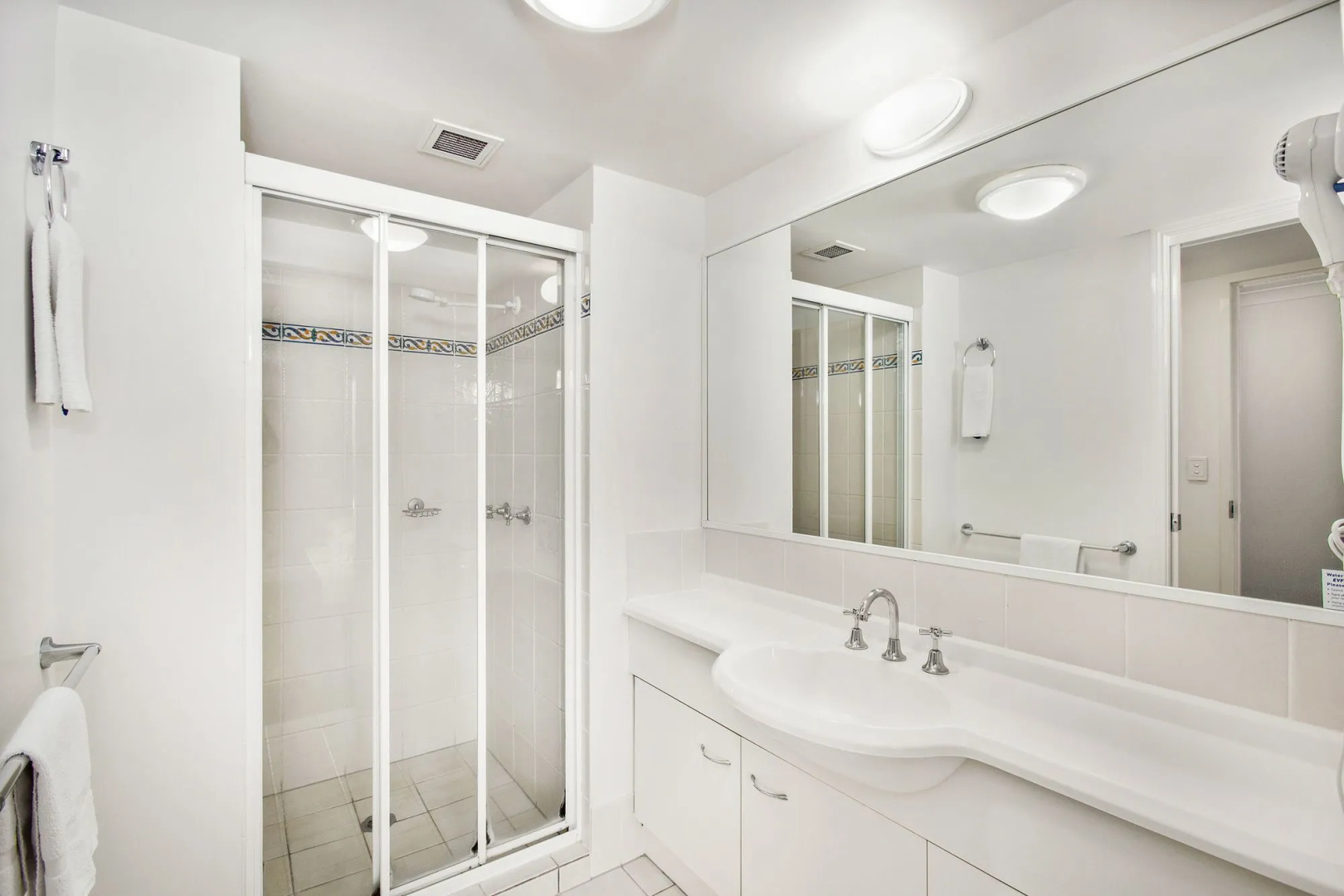 Foto - Bella Mare Coolangatta Beachside Apartments