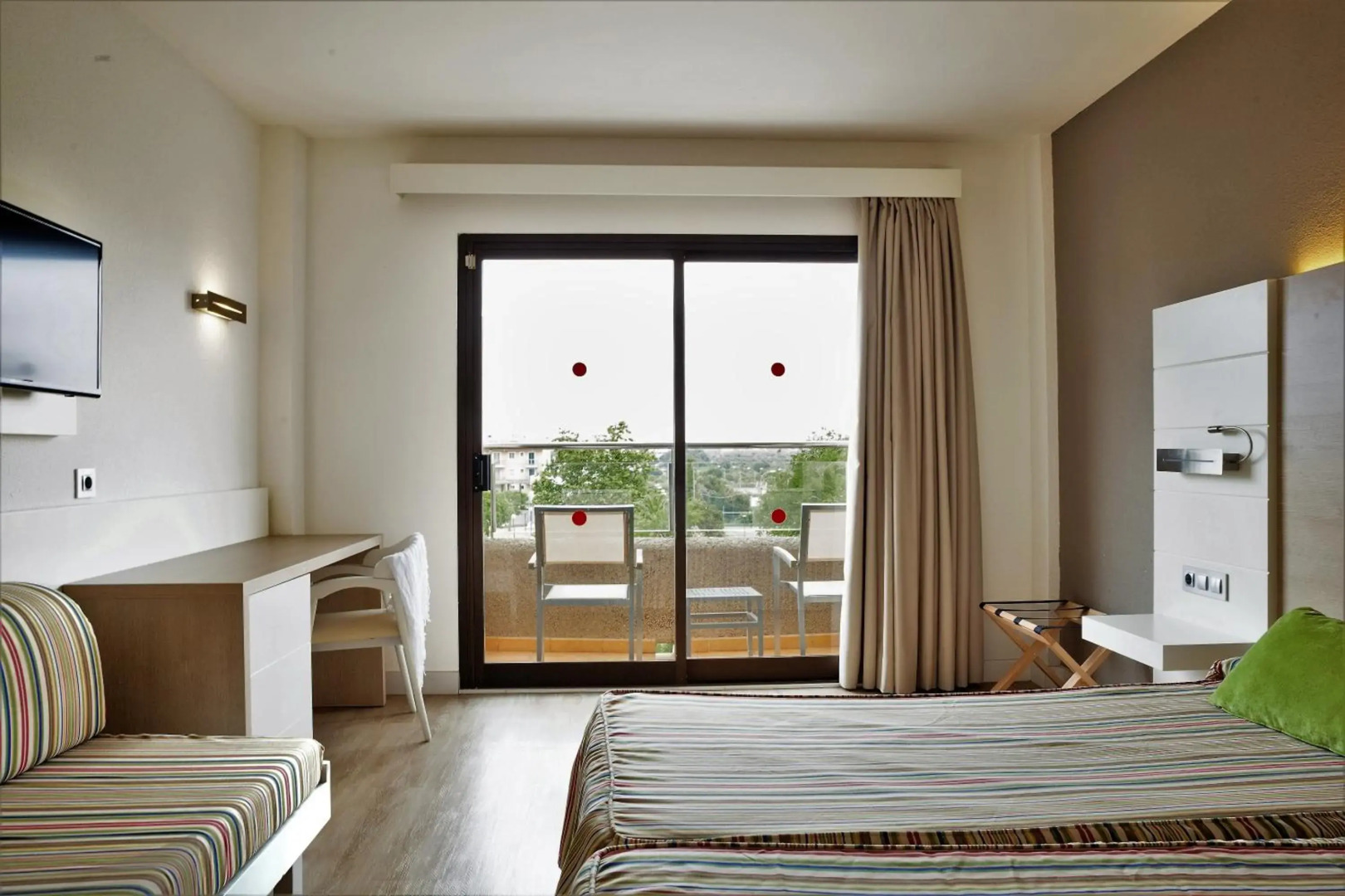 Foto - Hotel Brisa Marina