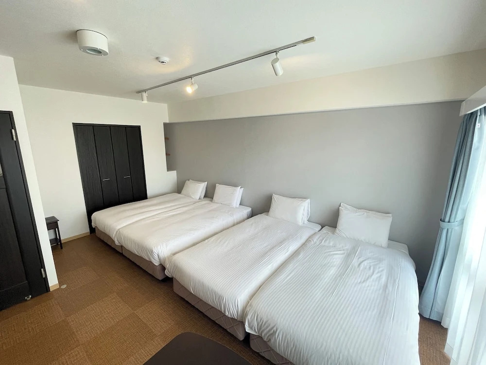 Photo - BiBi Hotel Cosmos Shintoshin