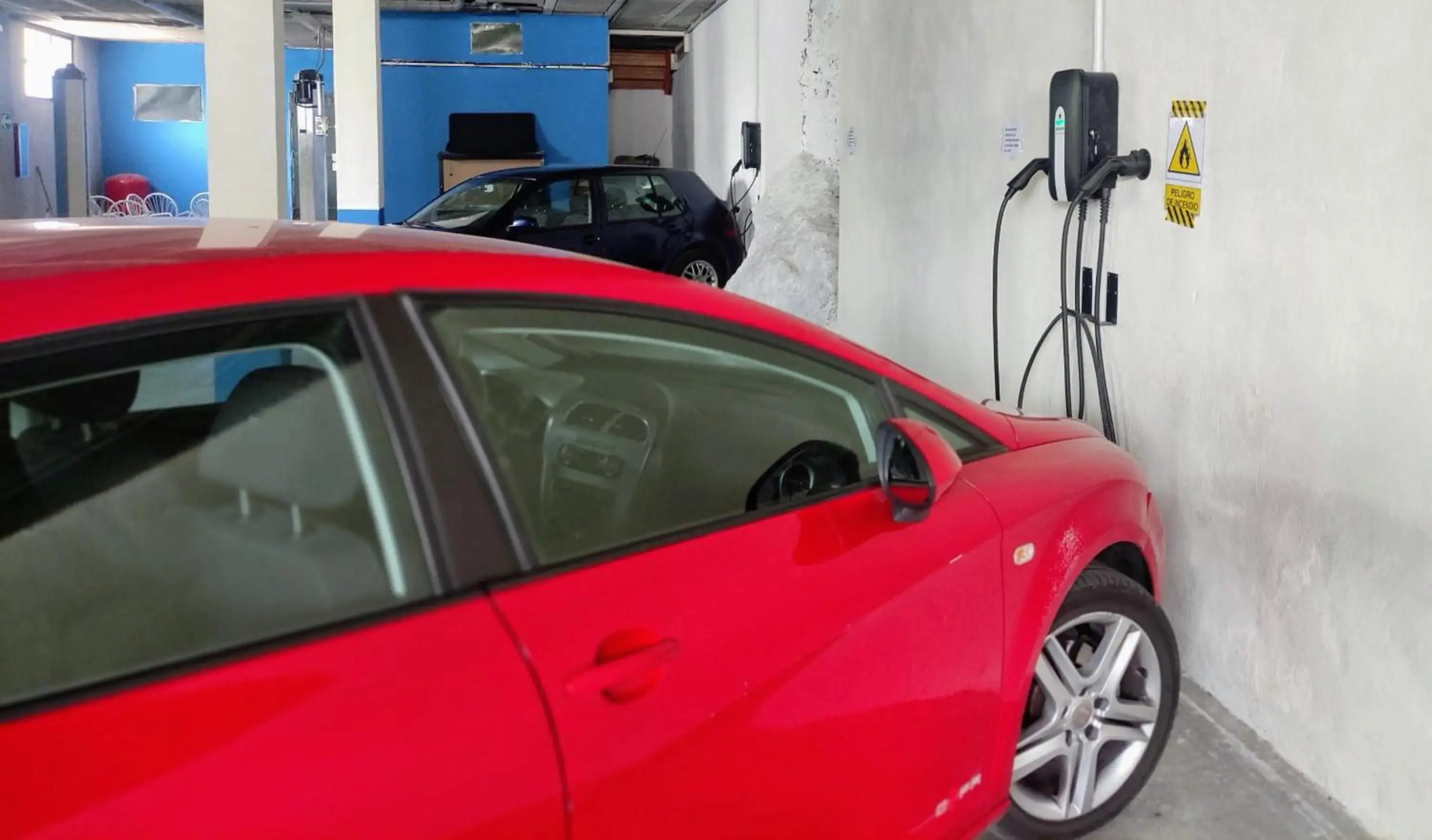 Foto - Hotel El Guerra