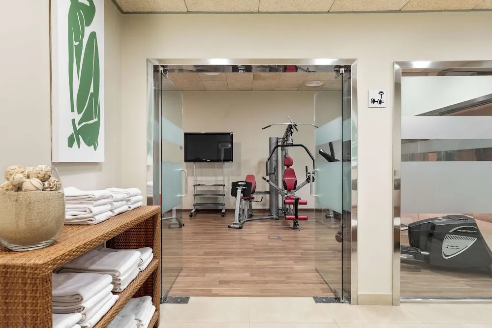 Photo - Hotel Best 4 Barcelona