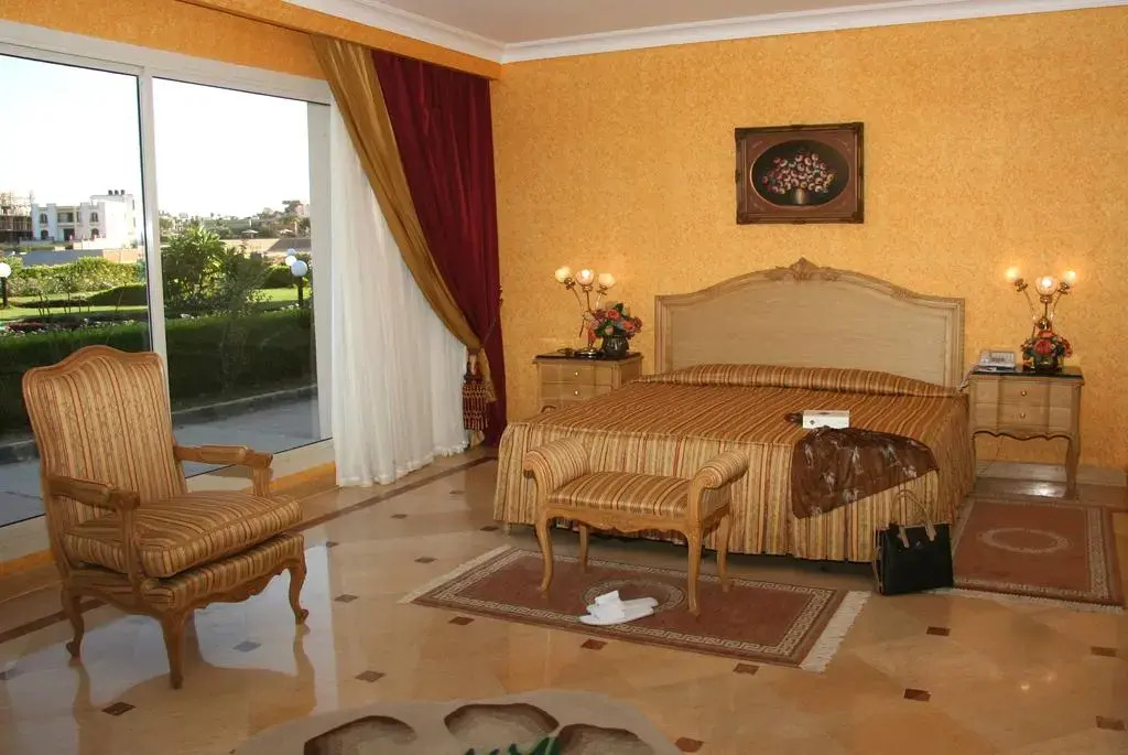 Foto - Sea Star Beau Rivage Hotel