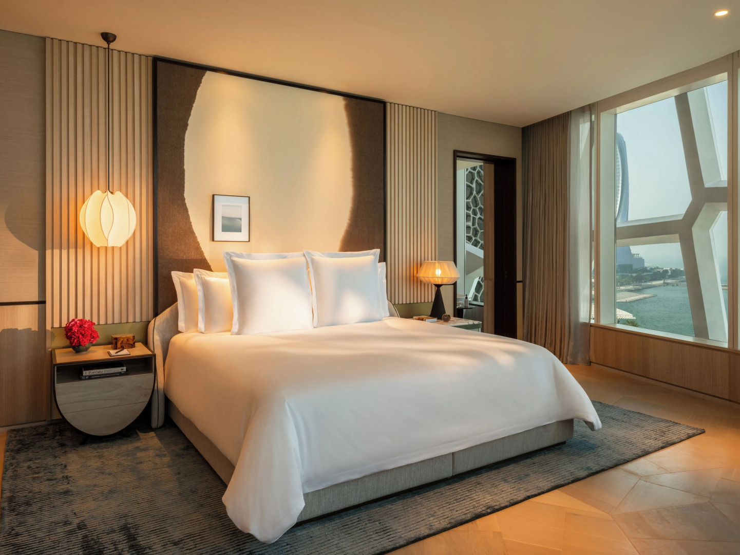 Foto - Rosewood Doha