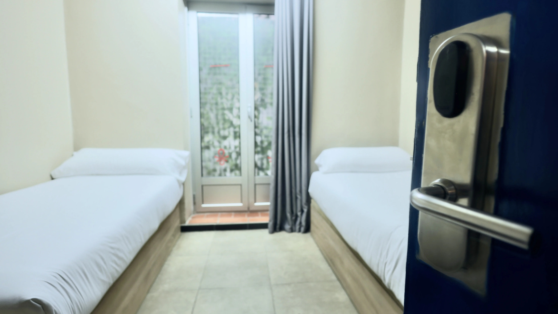 Foto - Ideal Youth Hostel