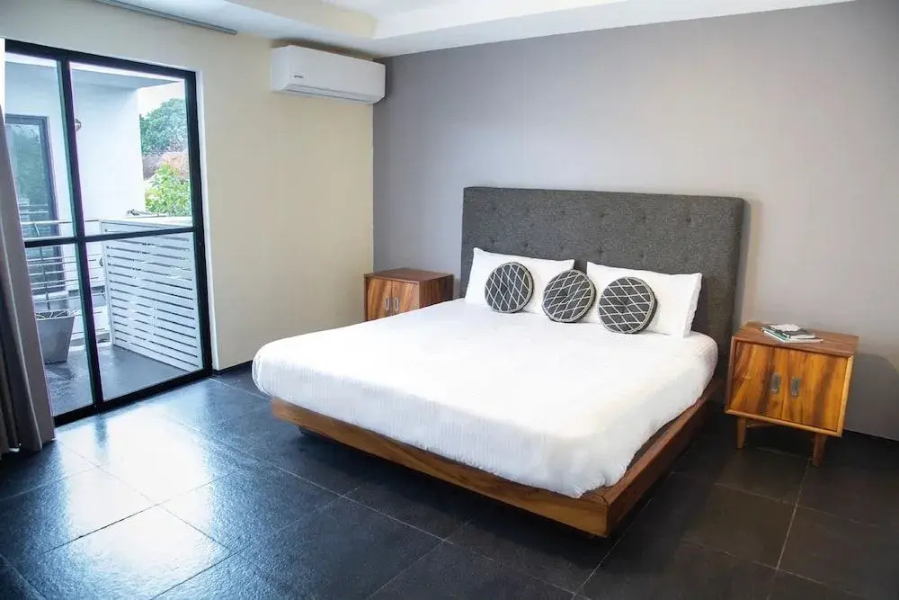 Foto - Sole Suites Apartments Playa del Carmen