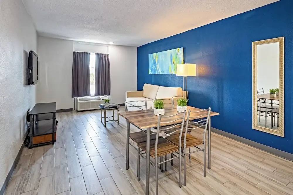 Foto - Palm Tree Inn Altamonte Springs Orlando