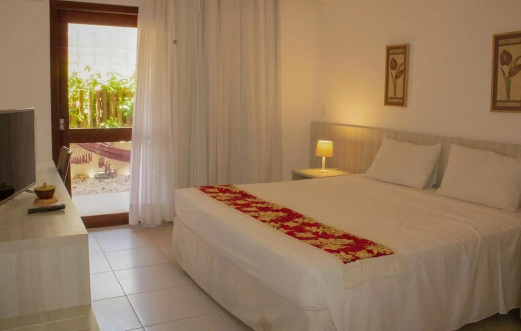 Foto - Vivá Barra Hotel Pousada