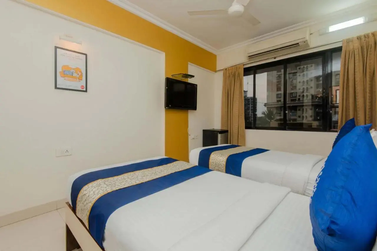 Photo - Hotel Mina International