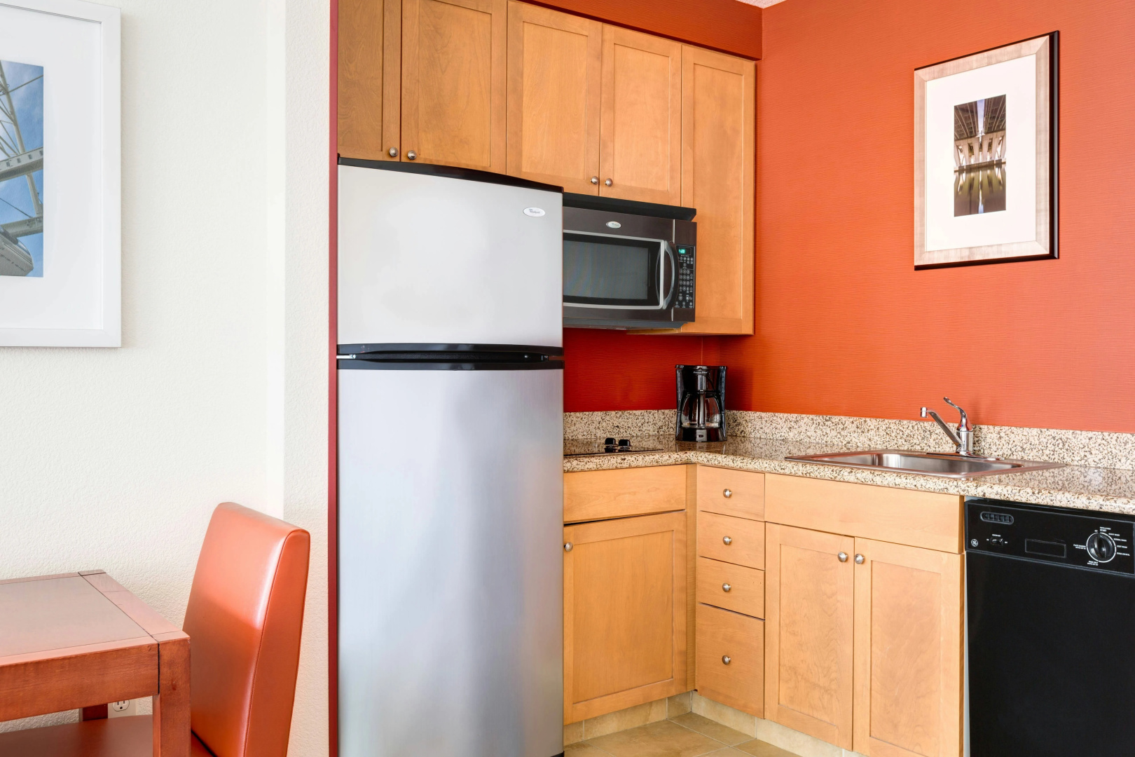 Foto - Residence Inn by Marriott National Harbor Washington, D.C. Area