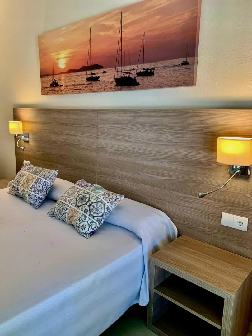 Photo - Hotel Tagomago