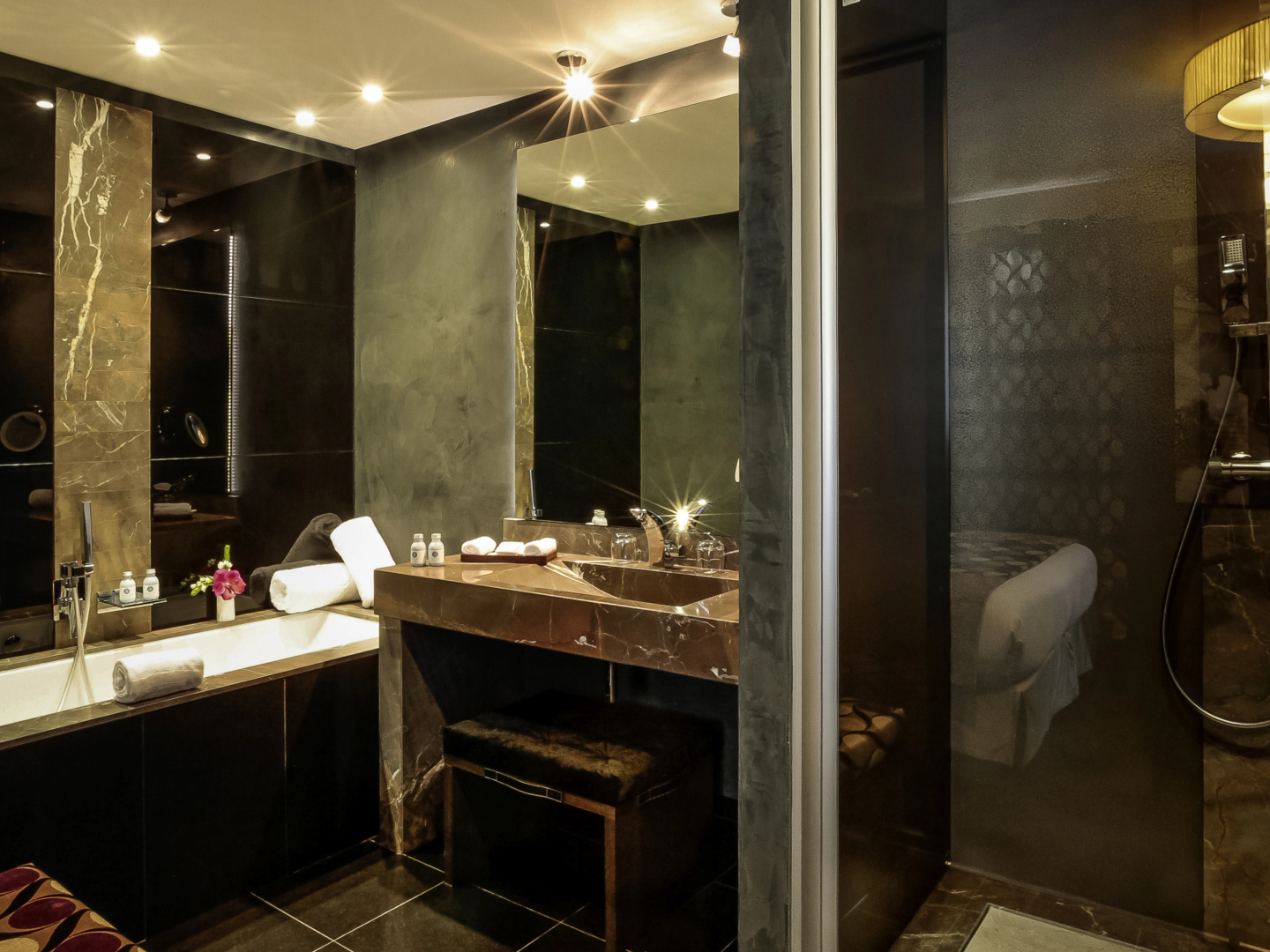 Photo - La Cour des Consuls Hotel & Spa Toulouse - MGallery Collection