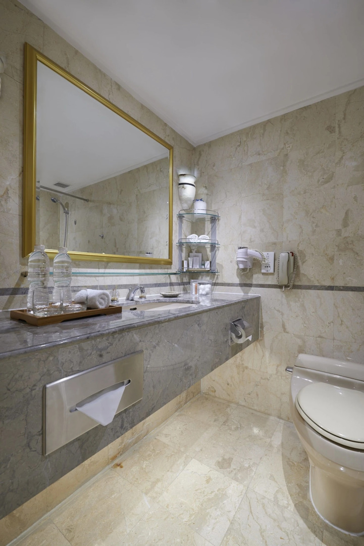 Photo - Sari Pacific Jakarta, Autograph Collection