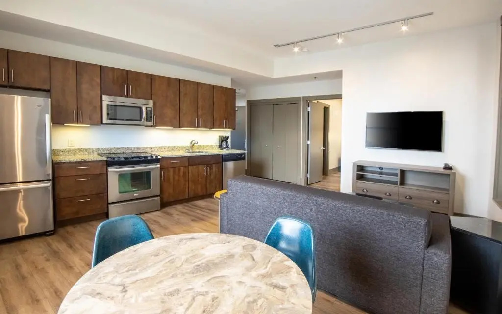 Photo - Holiday Inn Club Vacations New Orleans Resort, An Ihg