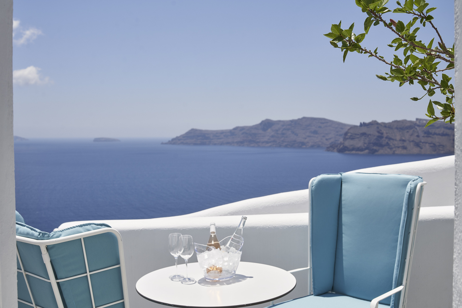 Photo - Katikies Santorini - Gea House The Leading Hotels